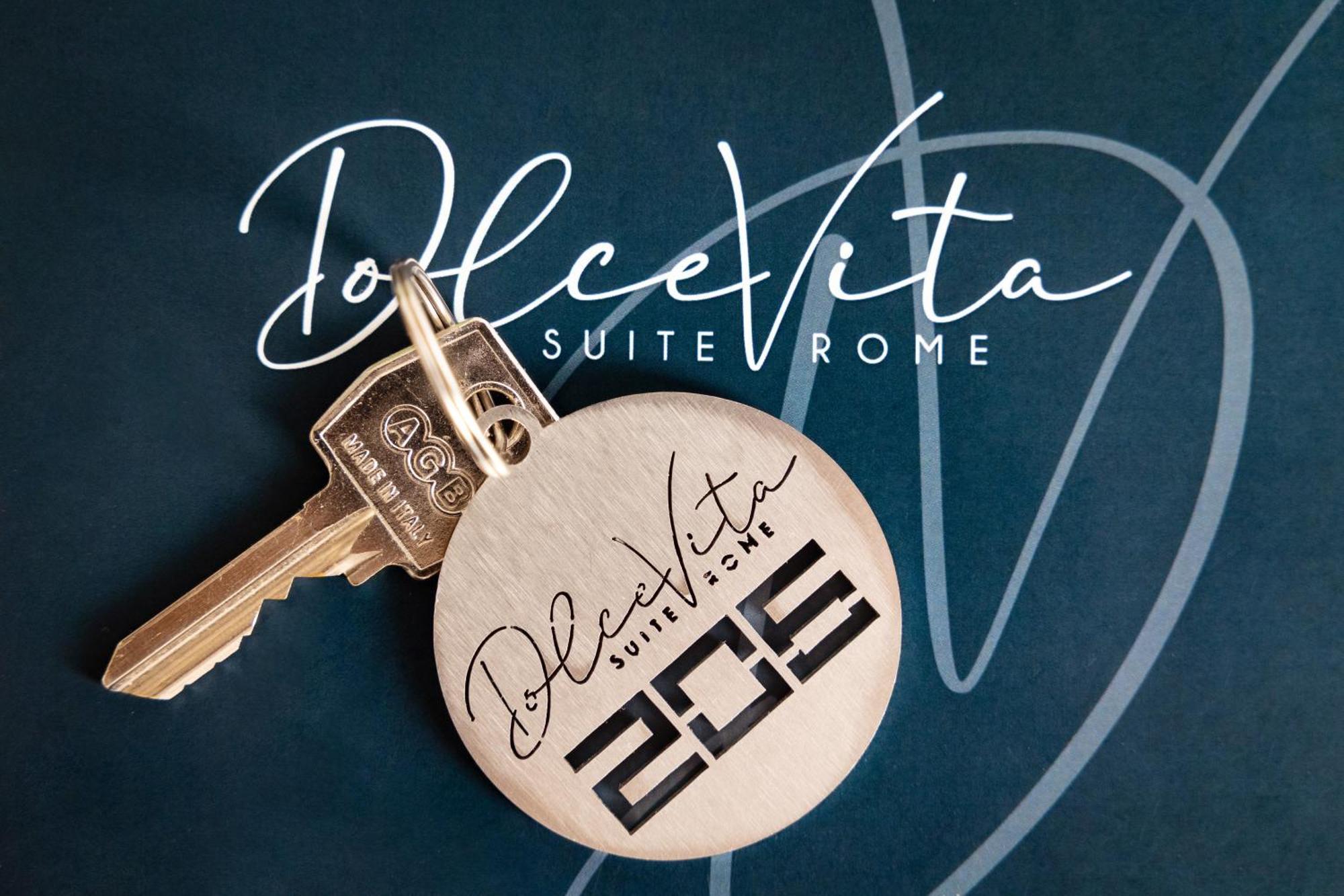 Dolcevitasuite — Foto 3